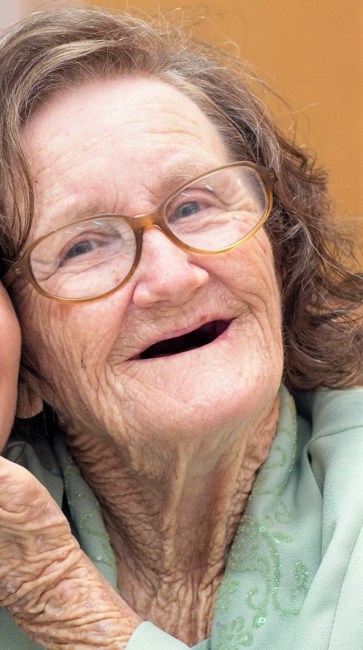 Obituary of Brenda Ann O'Neil