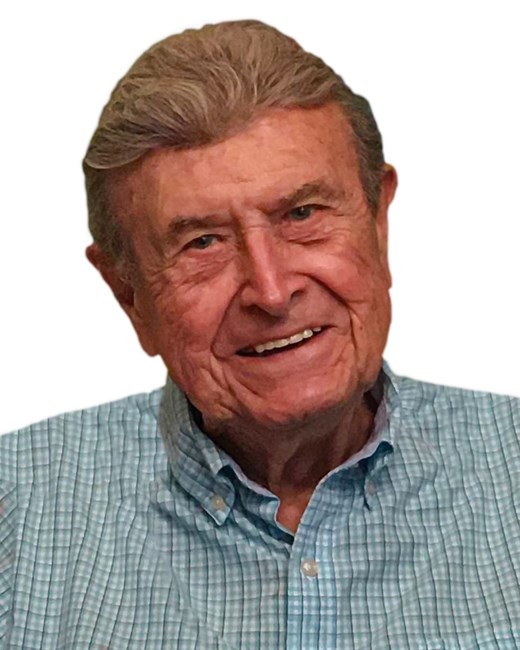 Obituary of Harold Jordan Kelley
