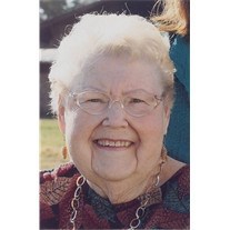 Obituary of Elizabeth "Libby" Catherine Parsons