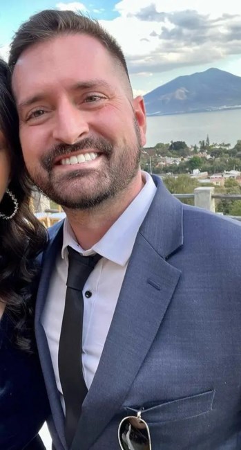 Obituario de Joshua Aaron Sandlin