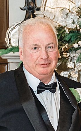 Obituary of Peter Joseph Kent