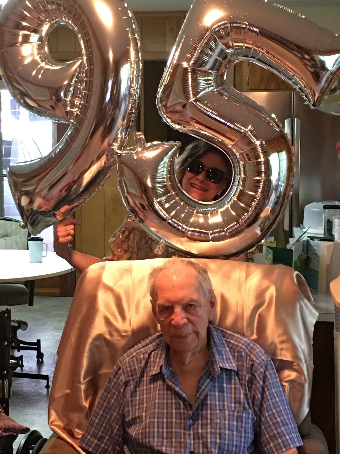 Obituary of William Loyd Freeman Sr.