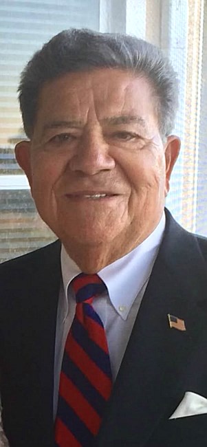 Obituary of Sollie O. "Bud" McLeroy Jr.