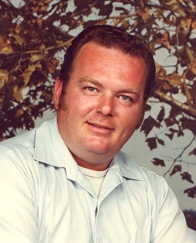 Obituary of James
Riley
Blanton