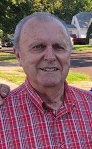 Obituary of Stanley D. Wade