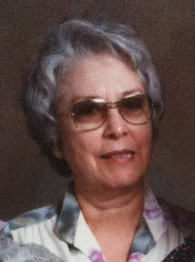 Mary R. Rivera Castillo Obituary Midland, TX