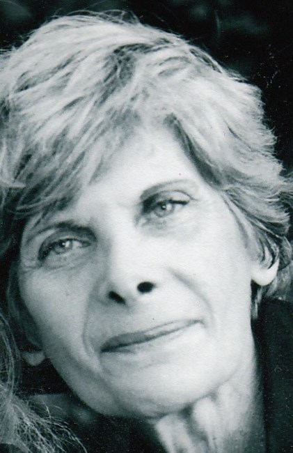 Avis de décès de Joan Lish