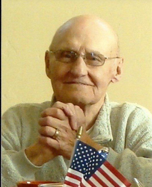 Obituary of Marcus William Albin Obenchain