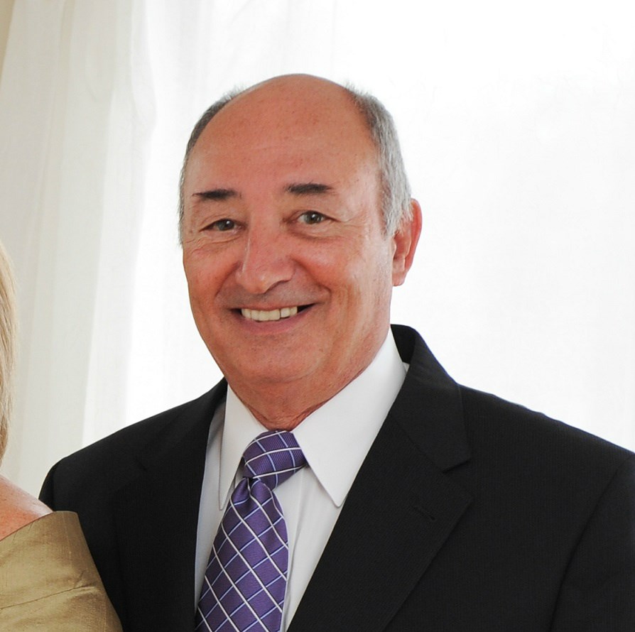 Obituary of Richard Daniel Powers