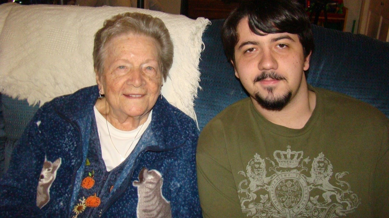 Obituary of Yvonne Rose Eckels