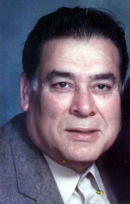 Obituary of Mike E. Narez
