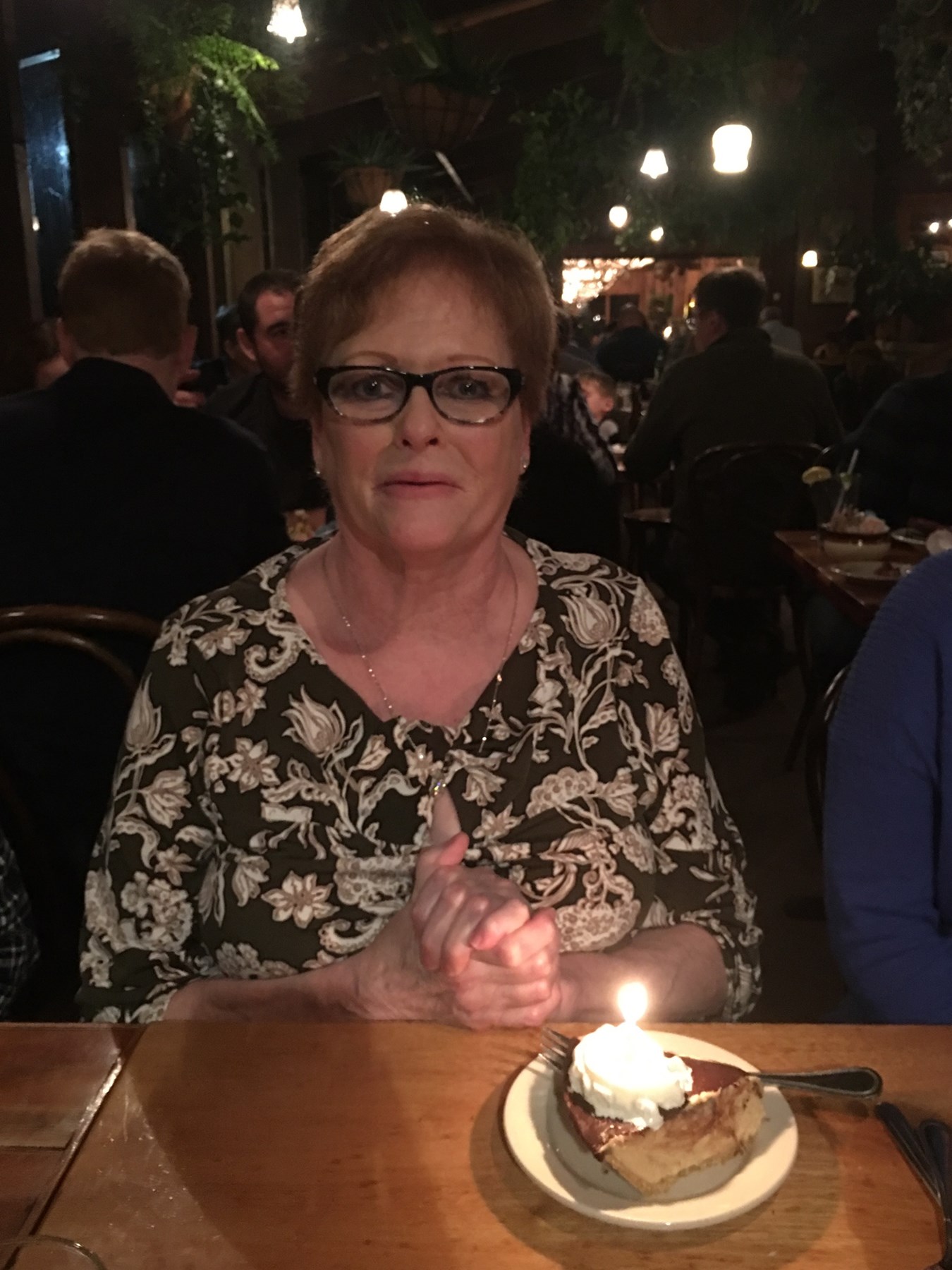 Obituary of Carol Ann Kienitz