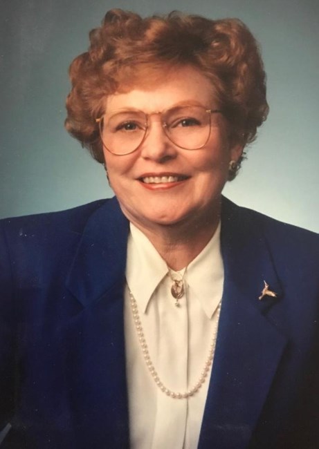 Obituary of Sue Ann Grampp