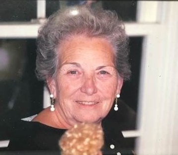 Obituary of Mary Lorraine Stalnaker