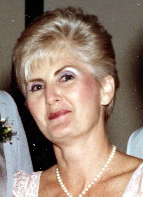 Obituary of Nancy A Clark