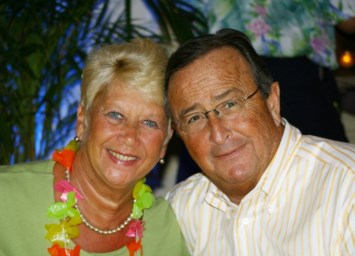 Obituary of Ronald Vallan