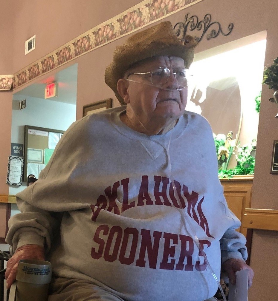 Obituary of LeRoy Carl Bundy