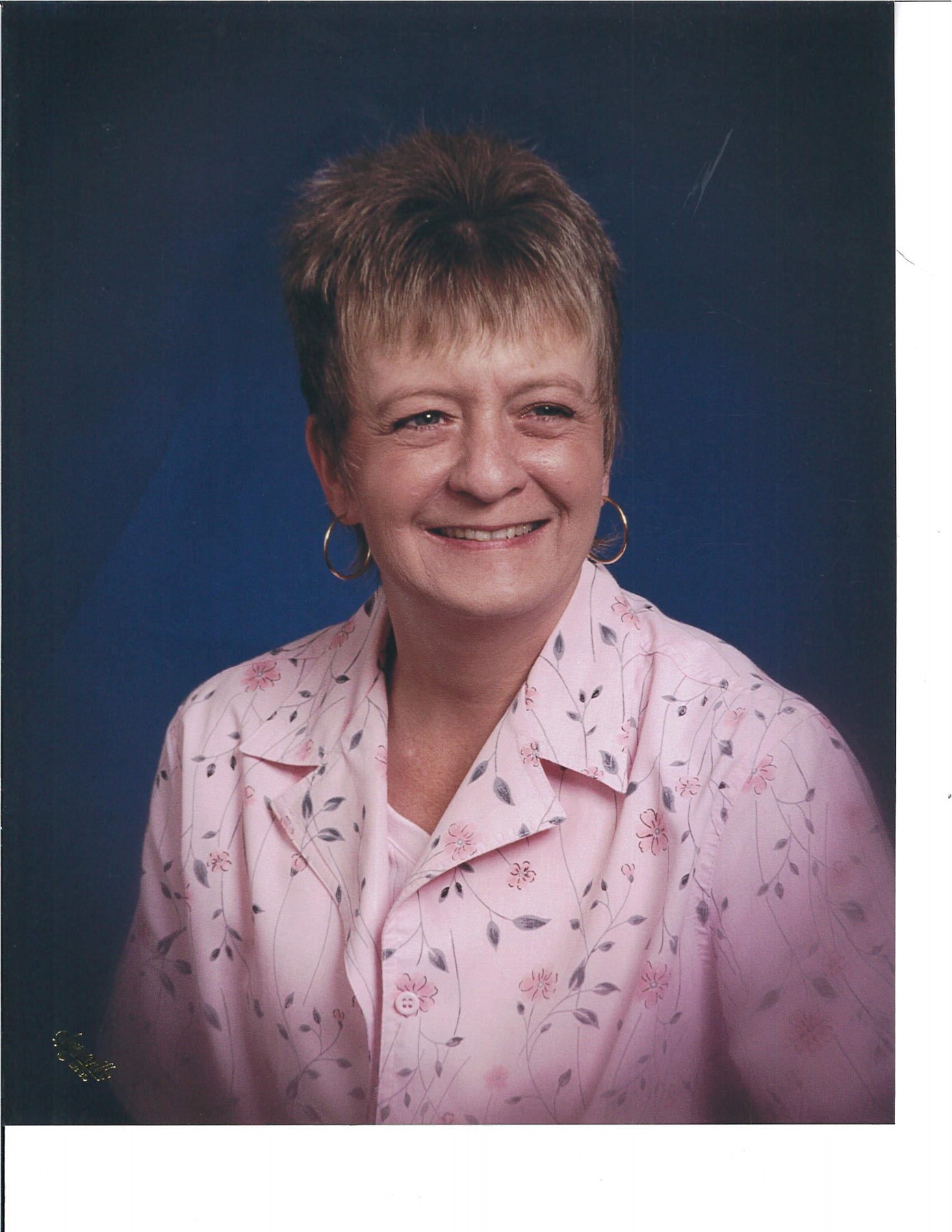 Obituary of Brenda Carol Hogue
