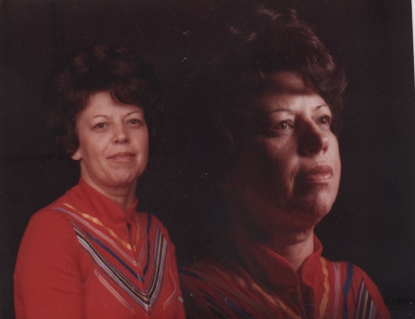 Obituary of Mrs. Anita M Bailey