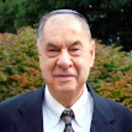 Obituary of Gerald Silver
