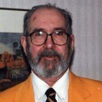 Obituary of William "Bill" Phelps