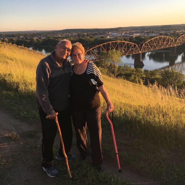 Obituary of Pierre Davis