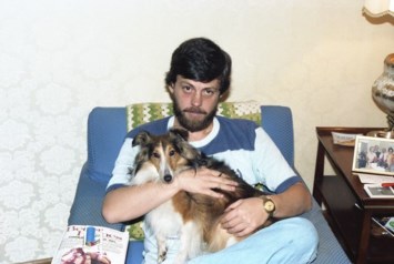 Obituary of Dale Robert Purnell