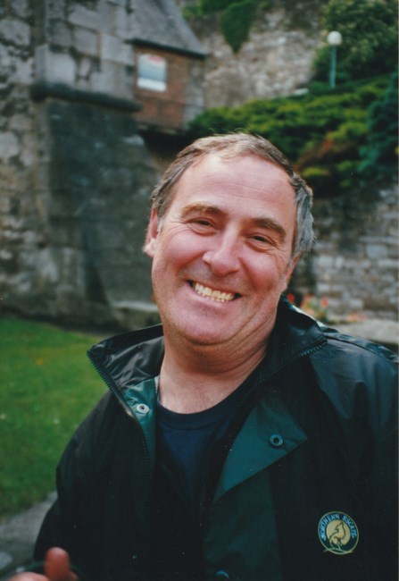 Avis de décès de Michel Bédard