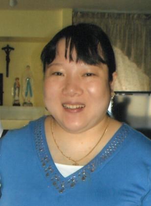Obituary of Amy Thi Nguyen
