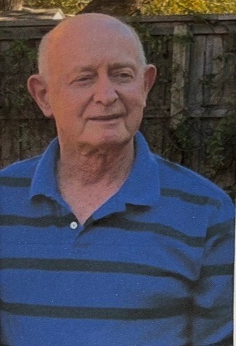 Obituary of Roy Anthony Simpson
