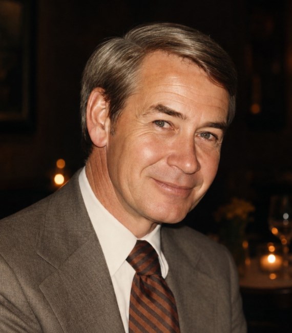 Obituary of Joseph Frederick Dutton