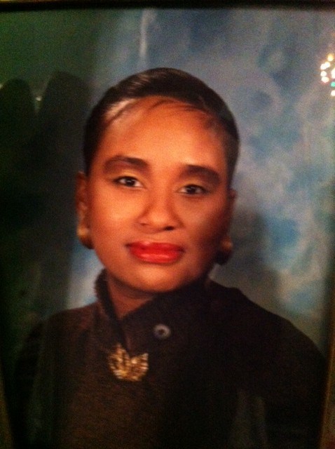 Obituary of Wanda Juanita Thomas