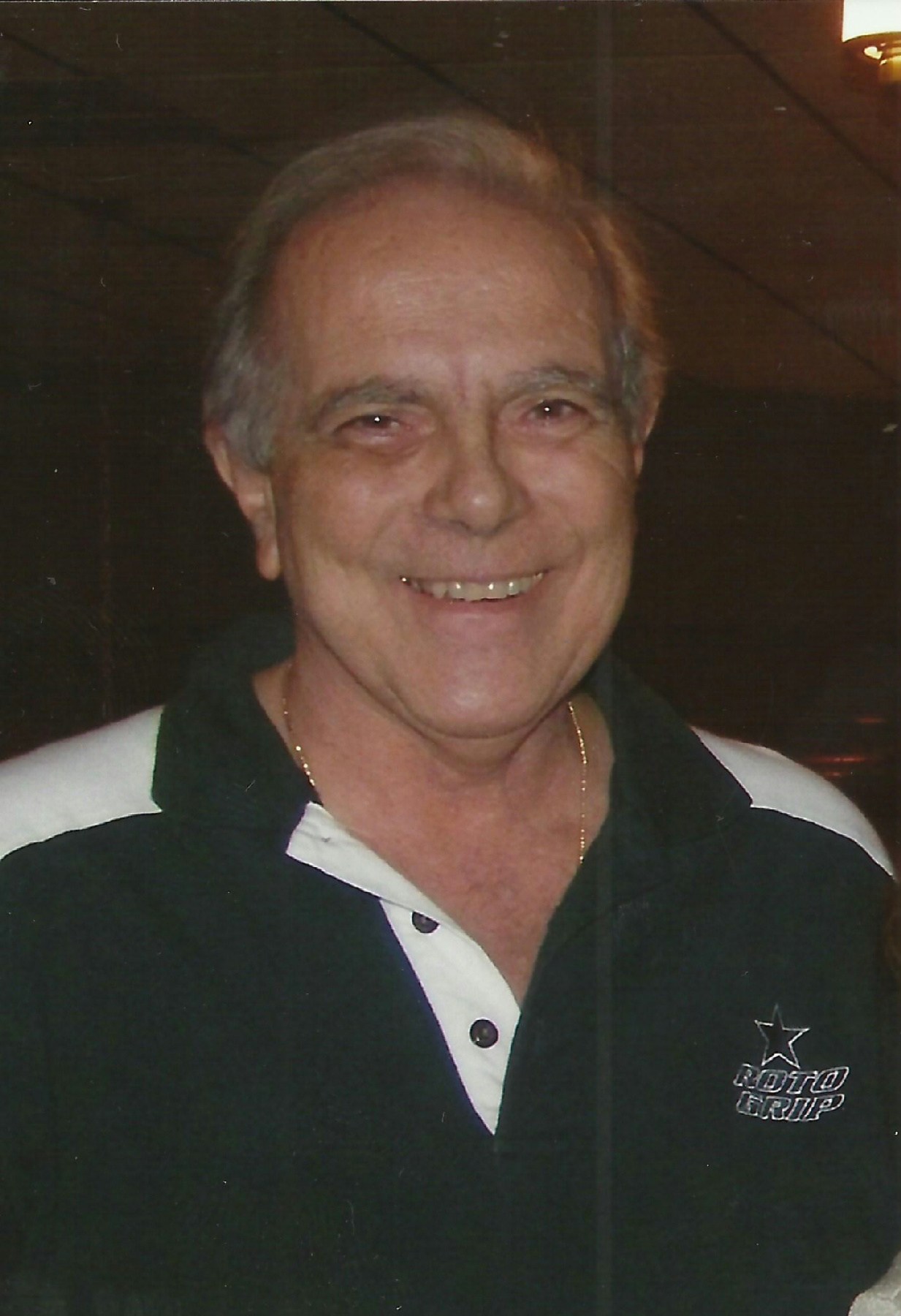 Obituary of Charles M. Mario