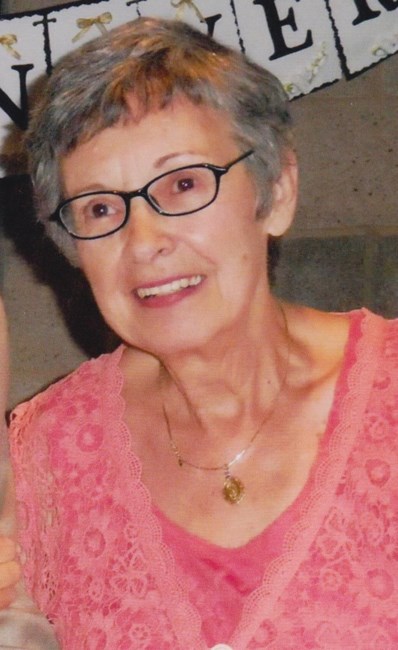 Obituary of Janice Masterson