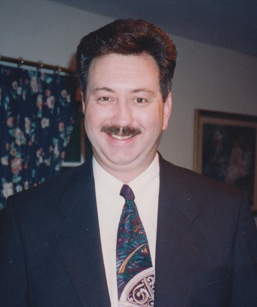 Obituary of James Preston Erwin