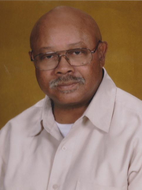 Obituary of Anthony Hooker