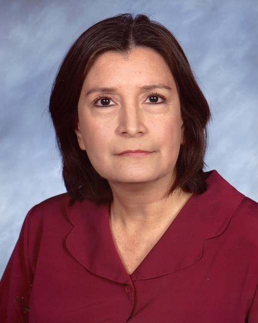 Obituary of Maria Rosa (Rosie) Crossman