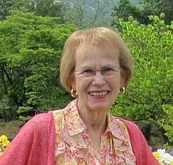 Obituary of Elizabeth F Curry