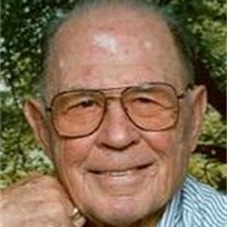 Obituary of Herbert Spencer Johnson
