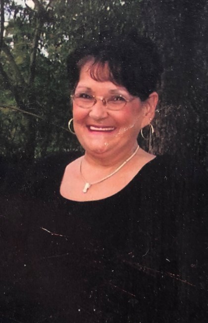 Obituary of Laura Mae Bennett