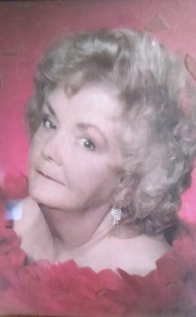 Obituary of Betty Carol Rison (Cooley)
