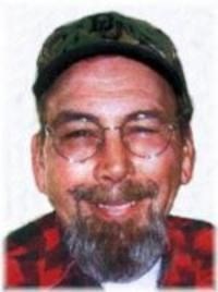 Obituary of Wayne Mac Walker