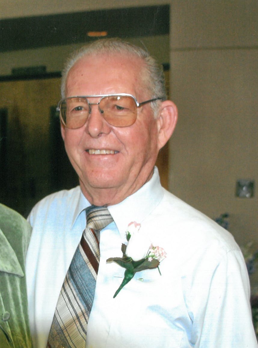Obituary of Leonard Jenkins