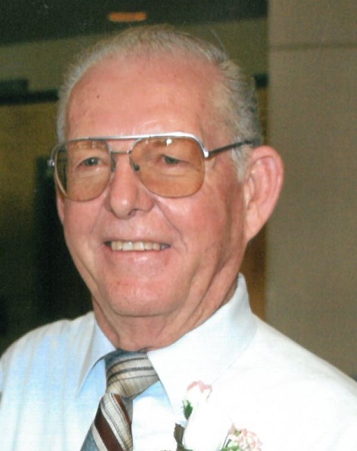 Obituary of Leonard Jenkins