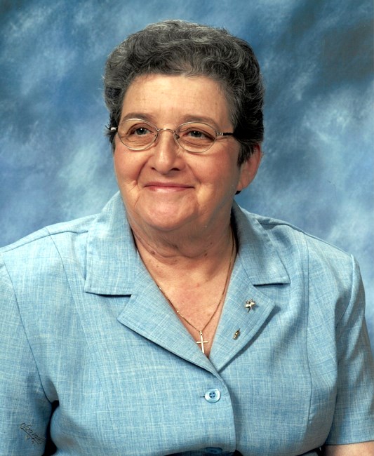 Obituary of Donna L Bailey