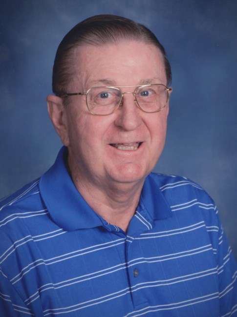 Obituary of Lawrence Edwin Lees