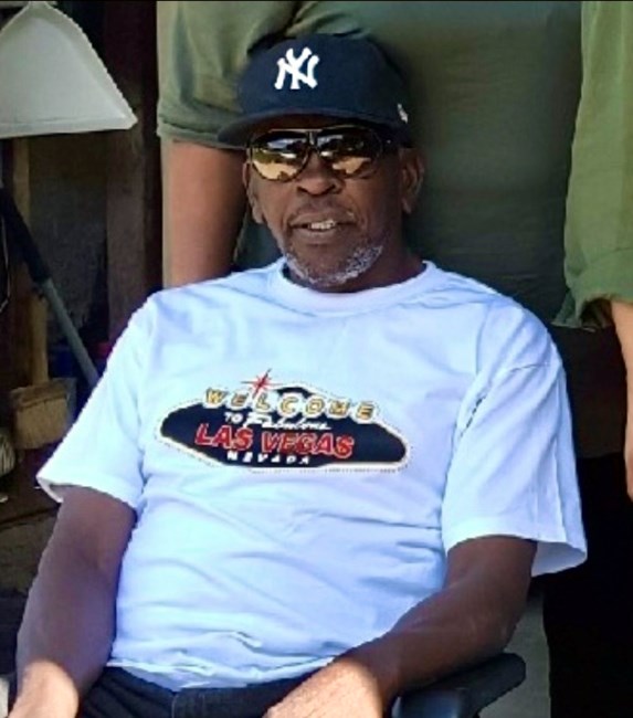 Obituary of John Henry Braxton Jr.