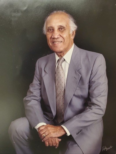 Obituary of Albert Maignan