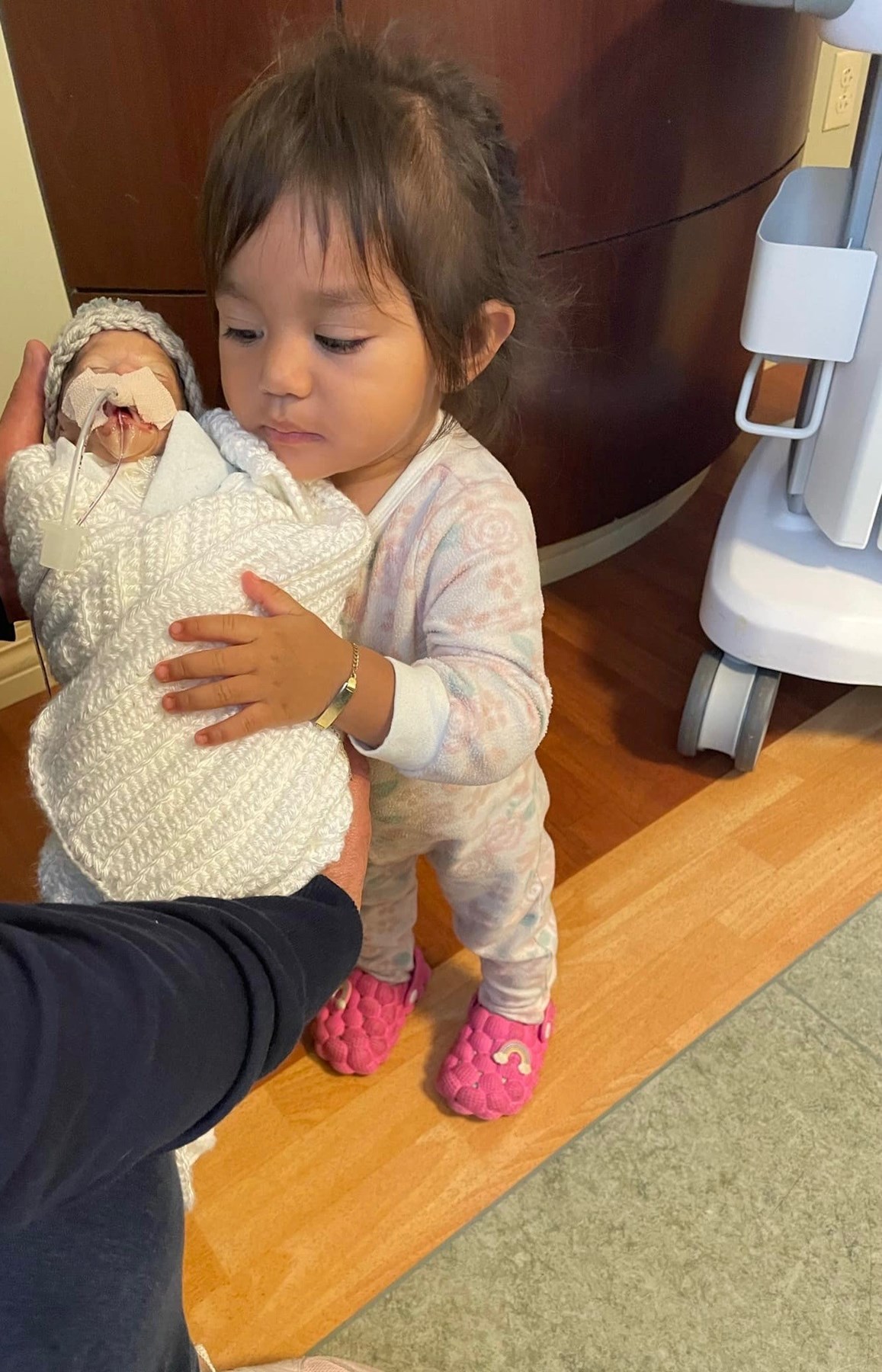 Obituary of Camila Anahi Lopez