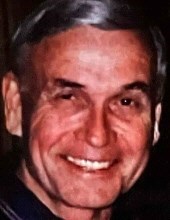 Obituary of Robert Alan Keahey